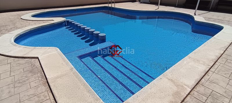 Foto 746b895d-6013-4093-b5ac-35c0f4838d08. Àtic amb aparcament piscina a El Alamillo Mazarrón