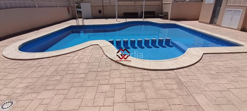 Foto 76cdc0bc-0724-4097-b11e-dc6d03025979. Àtic amb aparcament piscina a El Alamillo Mazarrón