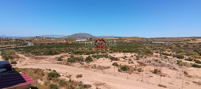 Foto ce1c6b95-e611-4d3a-84d1-8044436ca0a3. Àtic amb aparcament piscina a El Alamillo Mazarrón