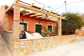 Casa a Mazarrón Casco Urbano. Maravillosa casa rural a 3 km de la playa