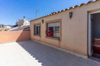 Casa a Playa Sol. Piso tipo dúplex en playasol i