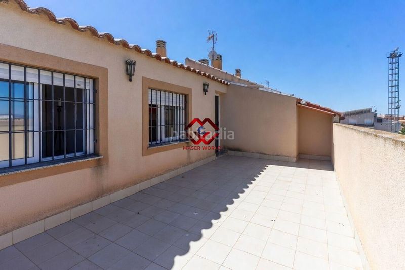 Foto 54b679d8-464c-4820-a4c7-637ed18d348e. Casa a Playa Sol Mazarrón
