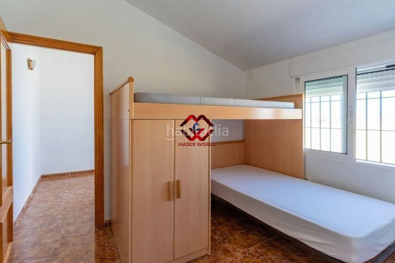 Foto ae232312-bd88-4635-9a9a-bf63a1ac922c. Casa a Playa Sol Mazarrón
