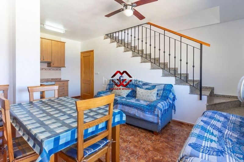 Foto f1eb5317-8f52-4e6d-9ba2-2fc8122a09ec. Casa a Playa Sol Mazarrón