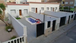 Casa a schiera in San Javier. Oportunidad en san javier casa en planta baja con patio privado