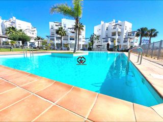 Apartament a Terrazas de la Torre Golf. Ático en roldán increíbles vistas y ubicación privilegiada en ca