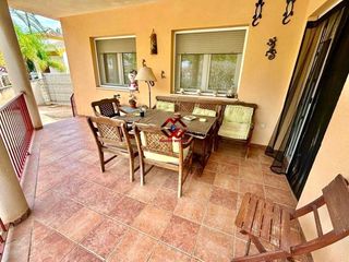 Chalet in San Javier. Villa de lujo con parcela privada y piscina el refugio exclusivo