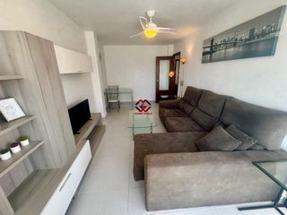 Apartament a Los Cuarteros. Luz, garaje y playa apartamento listo para entrar a vivir en lo