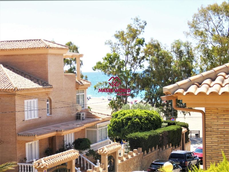 Foto 02ac7981-ba89-4fa6-b668-a1a6823a75ab. Xalet amb aparcament piscina a Bolnuevo Mazarrón