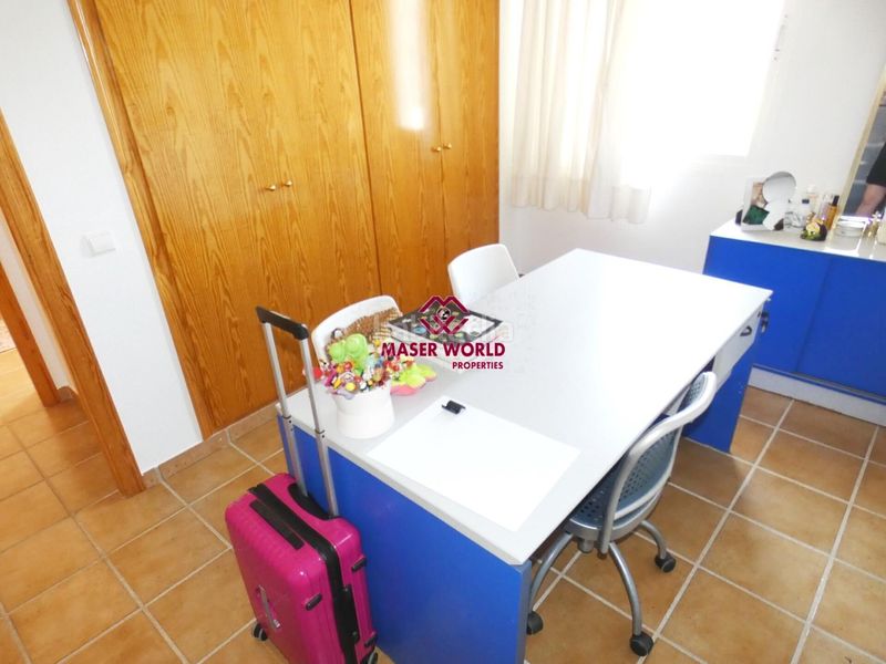 Foto 169742f8-4007-4b14-b720-18d351e09a8c. Xalet amb aparcament piscina a Bolnuevo Mazarrón