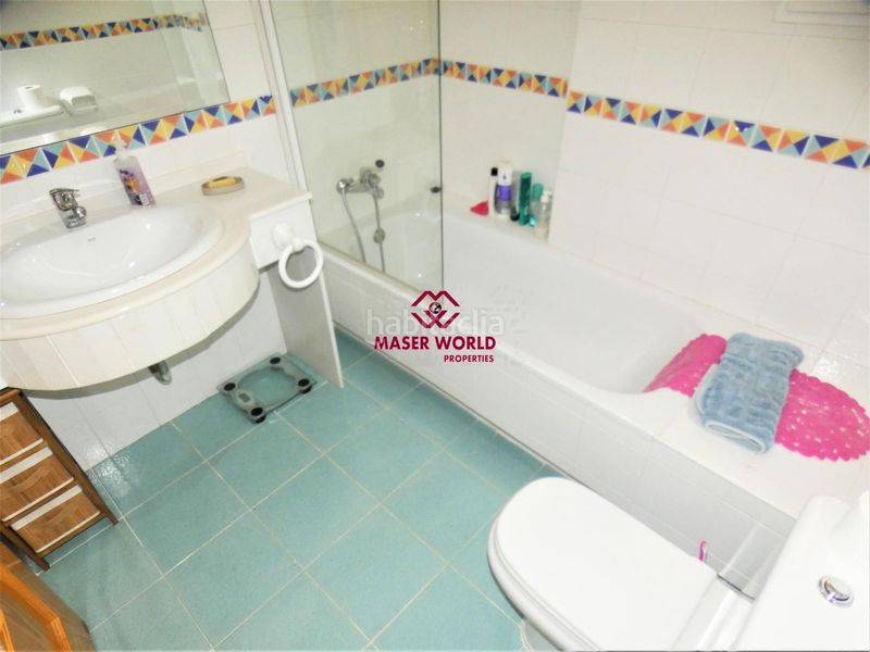 Foto 24e696b9-329e-4ef9-9689-51a272e13690. Xalet amb aparcament piscina a Bolnuevo Mazarrón