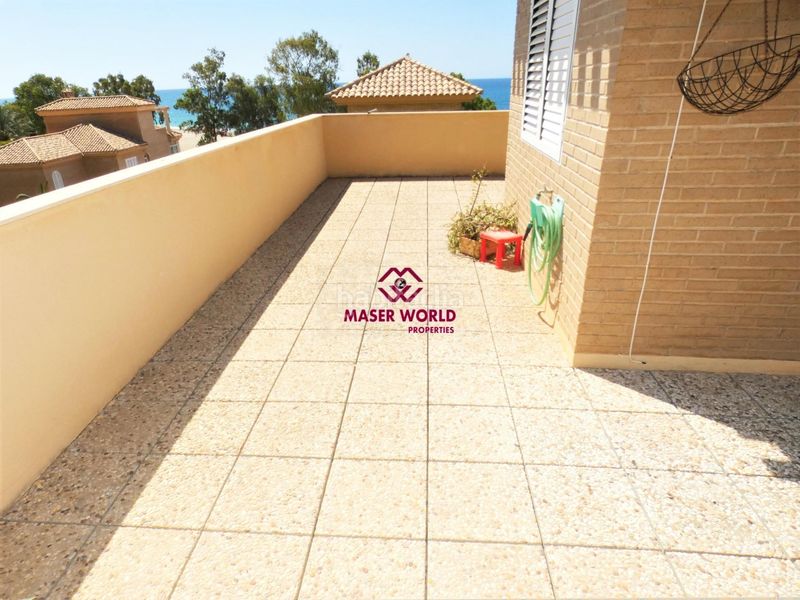Foto 5bda3b75-aa18-4351-912e-a279d53746cd. Xalet amb aparcament piscina a Bolnuevo Mazarrón