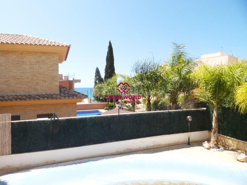 Foto 6e8e558e-3aee-4a03-976c-4d83d7abf5d3. Xalet amb aparcament piscina a Bolnuevo Mazarrón
