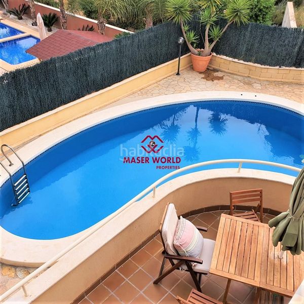 Foto 96a851d5-fddc-4c7a-9ef4-1f09a5fc2713. Xalet amb aparcament piscina a Bolnuevo Mazarrón