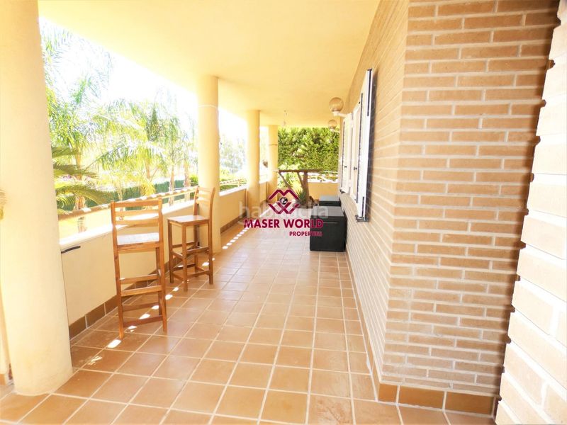 Foto ac004184-178f-4f3d-9f93-e1ec2b20839e. Xalet amb aparcament piscina a Bolnuevo Mazarrón