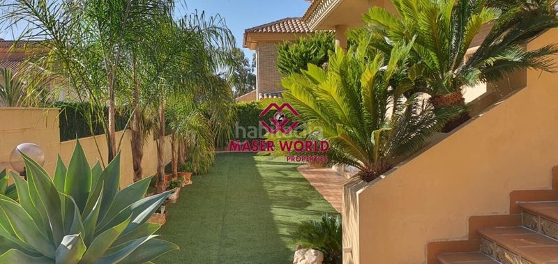 Foto b30b1d4a-7f37-4c23-93af-adf9b7347a2f. Xalet amb aparcament piscina a Bolnuevo Mazarrón