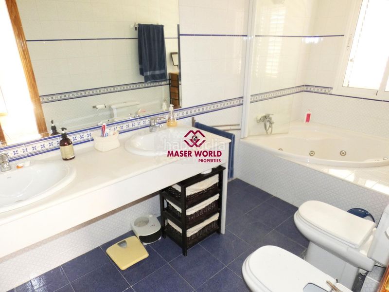Foto e56e6a01-1133-476a-9dfd-9407f00bfac5. Xalet amb aparcament piscina a Bolnuevo Mazarrón
