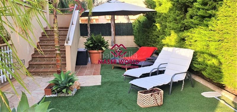 Foto e86e95c6-bee4-4427-8579-ebd0de573c68. Xalet amb aparcament piscina a Bolnuevo Mazarrón
