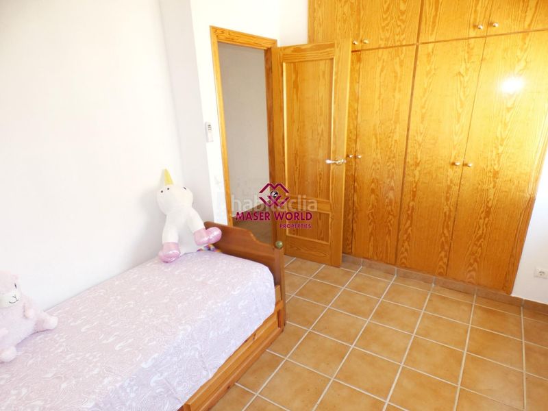 Foto ec32008d-68d5-413e-b369-474e427b109d. Xalet amb aparcament piscina a Bolnuevo Mazarrón