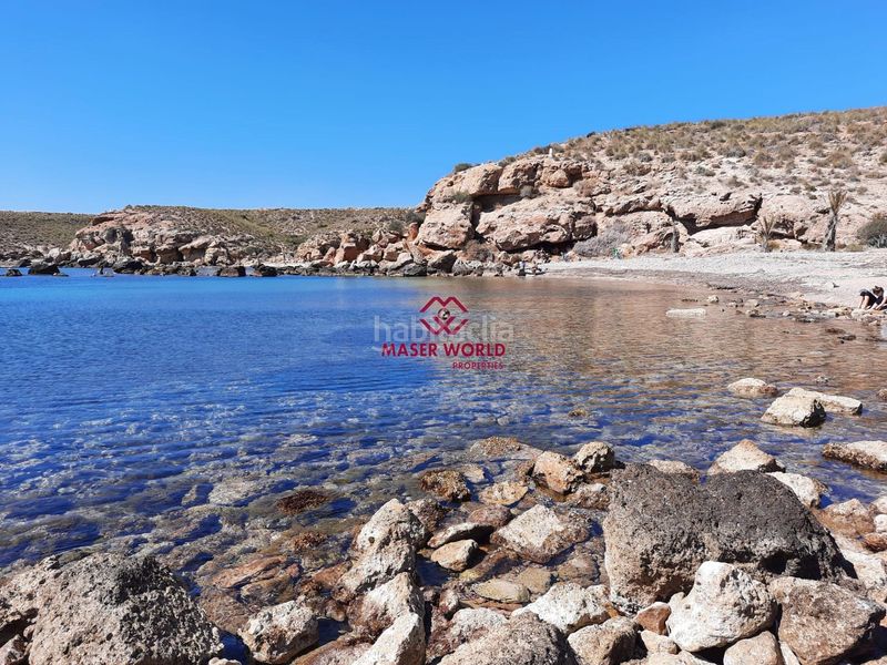 Foto ef97d9a1-bcba-4276-9980-7247ae223822. Xalet amb aparcament piscina a Bolnuevo Mazarrón