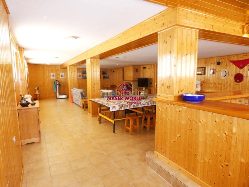 Foto fb28b944-260a-464e-a25b-1a4d45429a5b. Xalet amb aparcament piscina a Bolnuevo Mazarrón