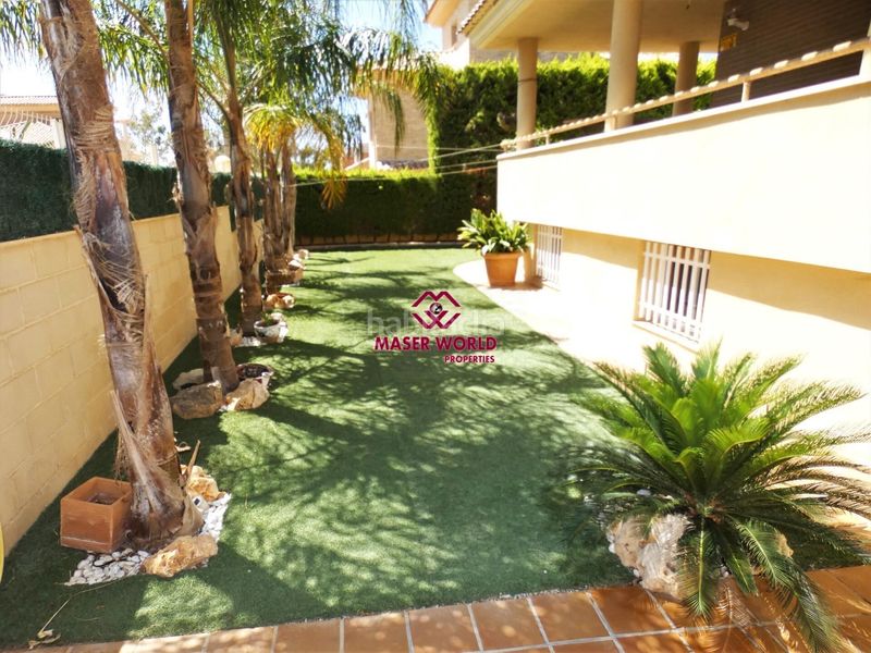Foto fe773705-9d12-41ef-b33e-ef167d11a709. Xalet amb aparcament piscina a Bolnuevo Mazarrón
