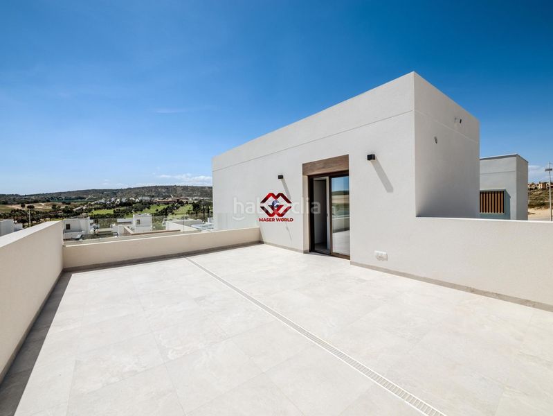Foto a5179c42-4822-4553-a93a-fce3fd0f12c6. Xalet amb aparcament piscina a Algorfa