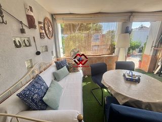 Xalet a Santiago de La Ribera. Casa en planta baja en venta  santiago de la ribera