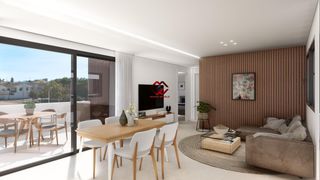 Casa a Lo Pagán. Diseño y confort a 600m del mar en san pedro del pinatar