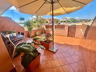 Chalet in Roda. Casa adosada en los narejos a pocos minutos del mar  lista para