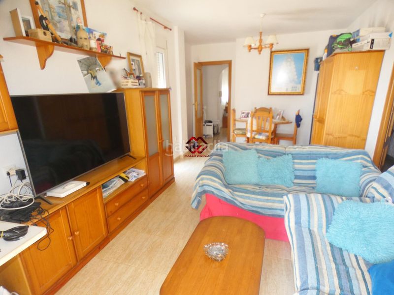 Foto 050c9085-e536-4cb8-8943-85c19584c92e. Apartament amb aparcament piscina a La Cumbre-Cuatro Plumas Mazarrón