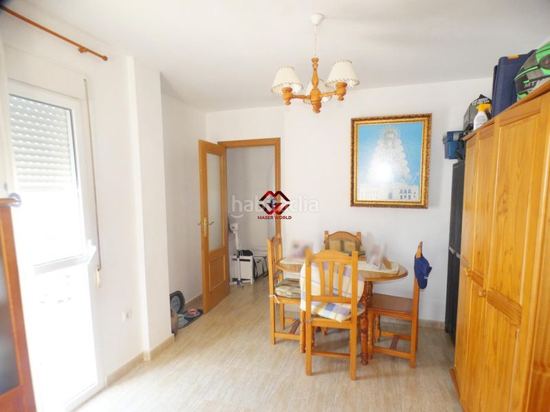 Foto 0aa59225-3454-4bab-ba71-71234cdd0fe1. Apartament amb aparcament piscina a La Cumbre-Cuatro Plumas Mazarrón