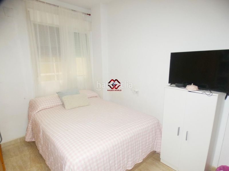 Foto 175b7eac-1d76-4e79-89b3-a7e021ec701f. Apartament amb aparcament piscina a La Cumbre-Cuatro Plumas Mazarrón