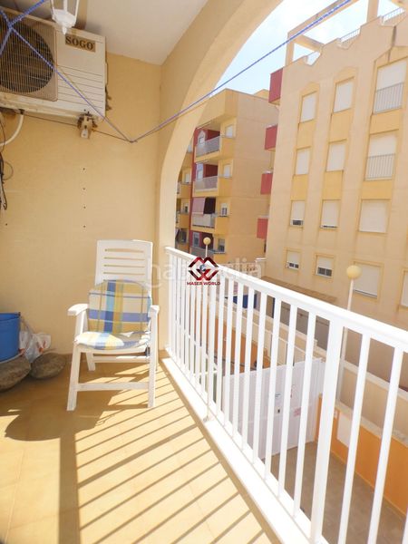 Foto 24369bb6-947a-4b01-92b6-11bb7dc0fbc1. Apartament amb aparcament piscina a La Cumbre-Cuatro Plumas Mazarrón