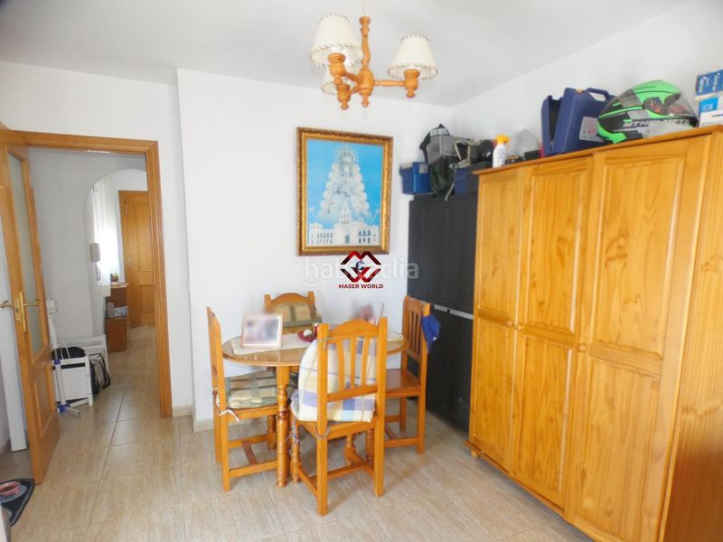 Foto 2f3b15e5-3a1e-4dd3-9425-d6790e06661f. Apartament amb aparcament piscina a La Cumbre-Cuatro Plumas Mazarrón