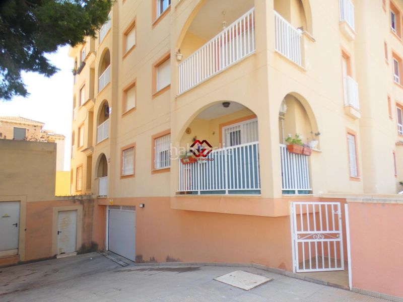 Foto 42648269-607a-4bb9-8e3e-9fac9bd10f53. Apartament amb aparcament piscina a La Cumbre-Cuatro Plumas Mazarrón