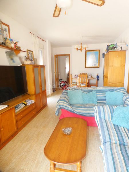 Foto 6f9f8974-d204-4e9c-a456-18f3947061ce. Apartament amb aparcament piscina a La Cumbre-Cuatro Plumas Mazarrón