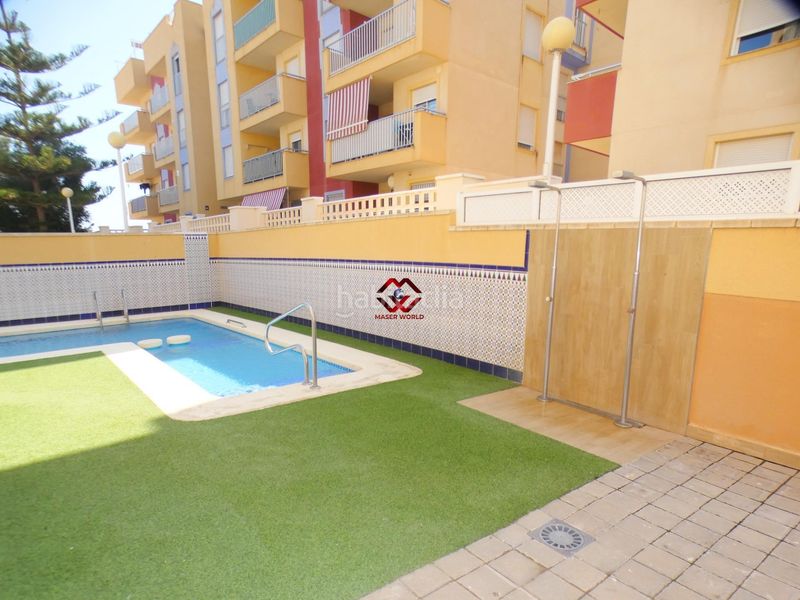 Foto 7194e510-5d93-44b1-862c-ad6ad8c5ce91. Apartament amb aparcament piscina a La Cumbre-Cuatro Plumas Mazarrón