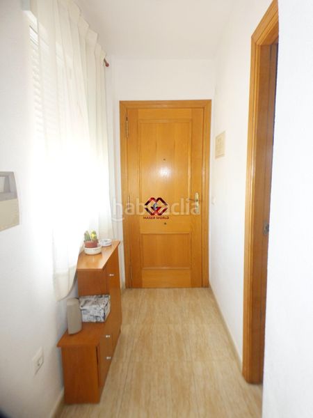Foto acdbb0d0-8aee-4df8-9127-395d2bfd3448. Apartament amb aparcament piscina a La Cumbre-Cuatro Plumas Mazarrón