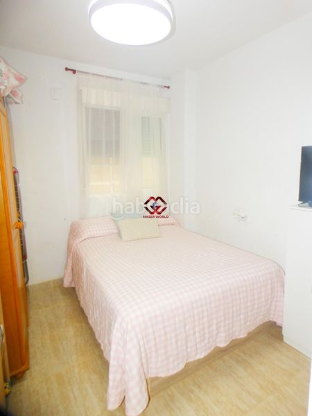 Foto b2bc9b89-334a-40f9-90b6-3bcd4e79e6e9. Apartament amb aparcament piscina a La Cumbre-Cuatro Plumas Mazarrón