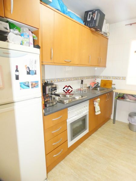 Foto b548c9fe-1b2b-47cc-8386-0694b5018508. Apartament amb aparcament piscina a La Cumbre-Cuatro Plumas Mazarrón
