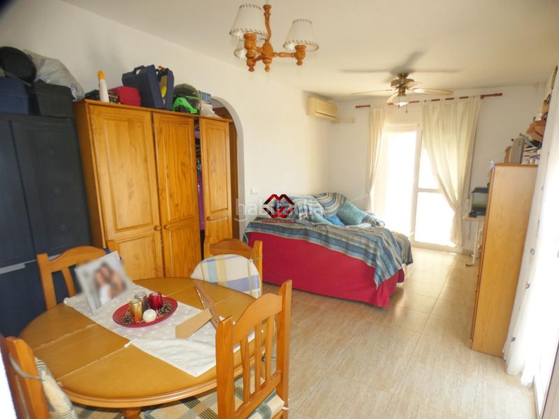 Foto bafcecd9-a167-4cc8-807c-3ef5555f23b5. Apartament amb aparcament piscina a La Cumbre-Cuatro Plumas Mazarrón