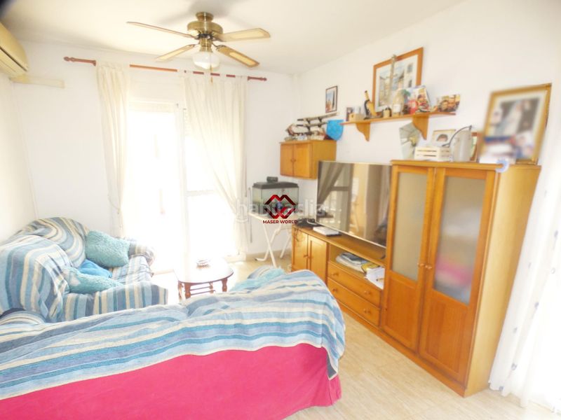 Foto df64c941-70dc-403d-97bc-35454f06047c. Apartament amb aparcament piscina a La Cumbre-Cuatro Plumas Mazarrón