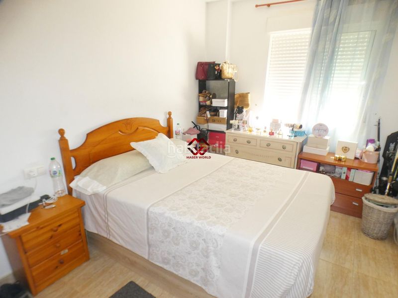 Foto f30c882e-078b-478d-b9c1-cacea16f53d1. Apartament amb aparcament piscina a La Cumbre-Cuatro Plumas Mazarrón