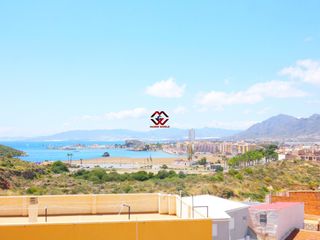 Apartament  Calle calle san gines. Apartamento en el faro a 400m de la playa de puerto de mazarrón.