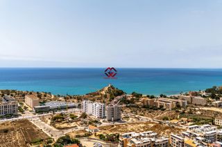 Ground floor in Plans-Gasparot. Oportunidad única de inversión en villajoyosa, costa blanca nort