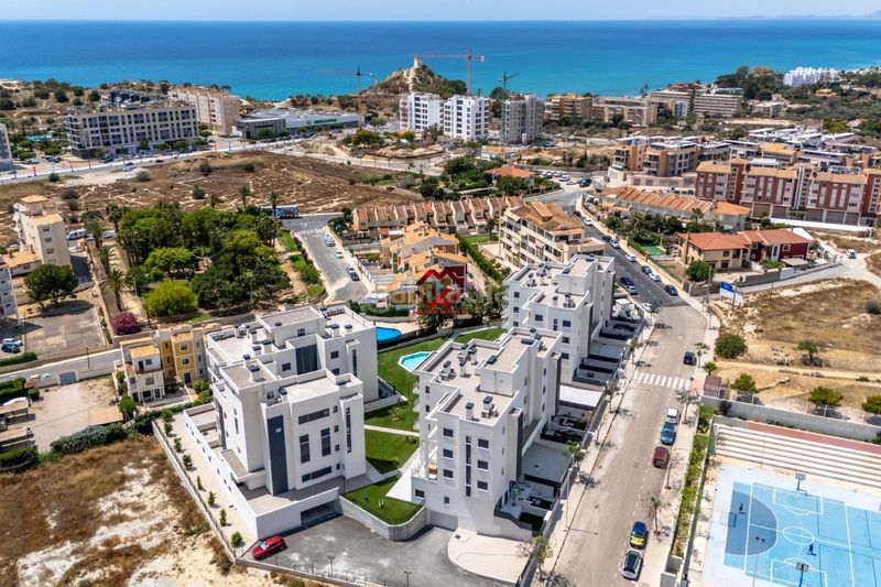 Foto 6e0827f0-774e-4264-b725-7e53a256369b. Planta baixa a Plans-Gasparot Vila Joiosa (la)