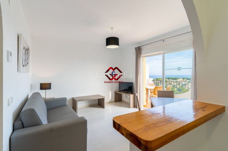 Foto 2a22f05d-a8db-4703-ad87-a92dcc3d1aad. Casa amb aparcament piscina a Cometa Calp