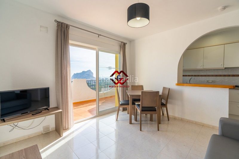 Foto 3f611164-23a2-4c61-989d-012ab1cf8f07. Casa amb aparcament piscina a Cometa Calp