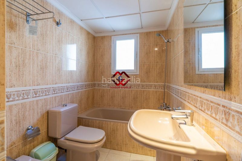 Foto 8a004c59-d271-4d4f-9514-be68a8628340. Casa amb aparcament piscina a Cometa Calp
